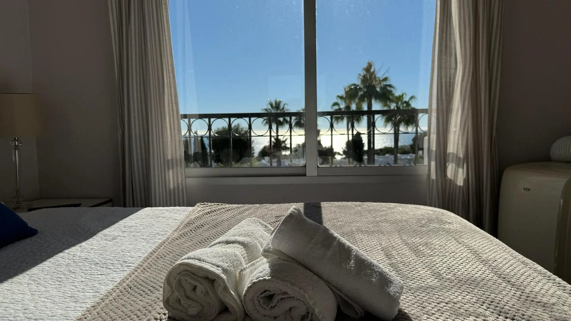 Amazing Sea View Apartment In Miraflores La Cala De Mijas