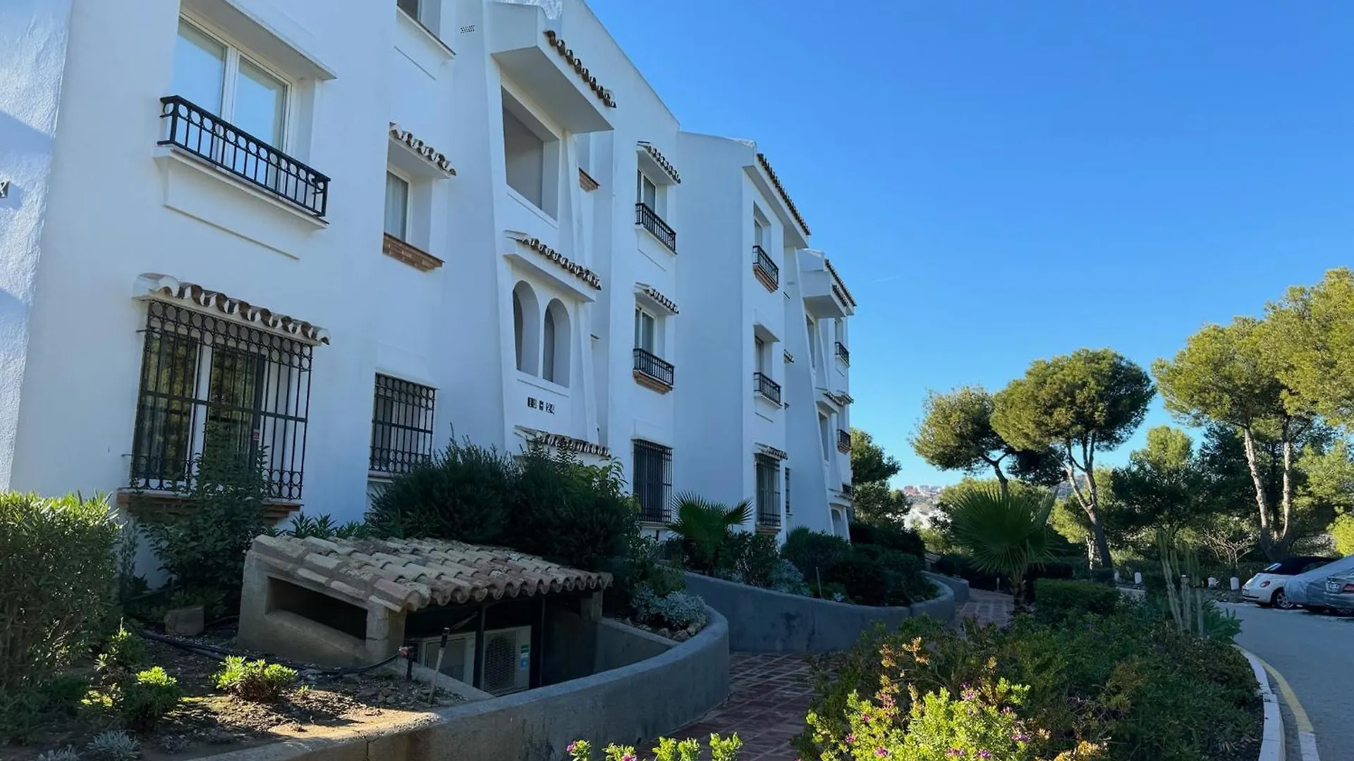 Amazing Sea View Apartment In Miraflores La Cala De Mijas 0*,  Spain