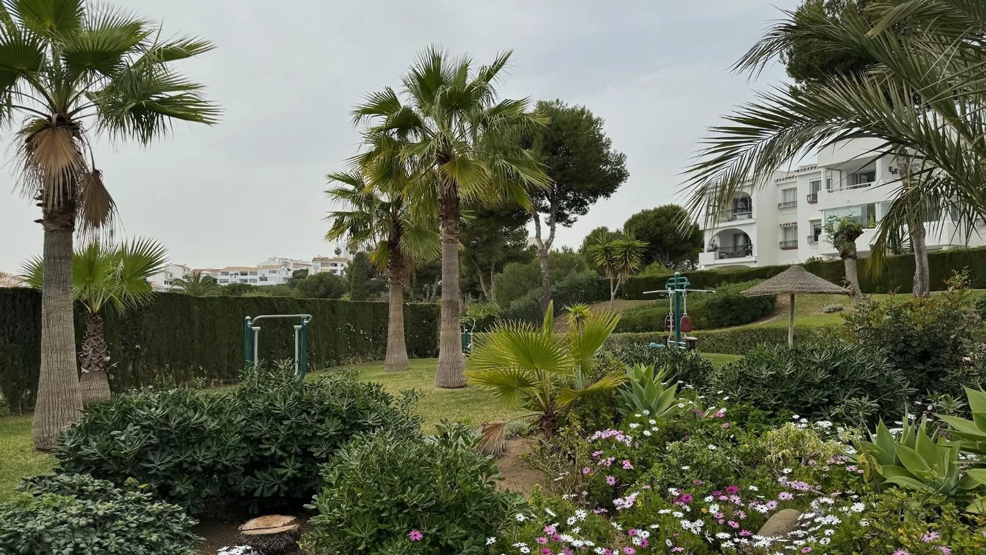 Amazing Sea View Apartment In Miraflores La Cala De Mijas