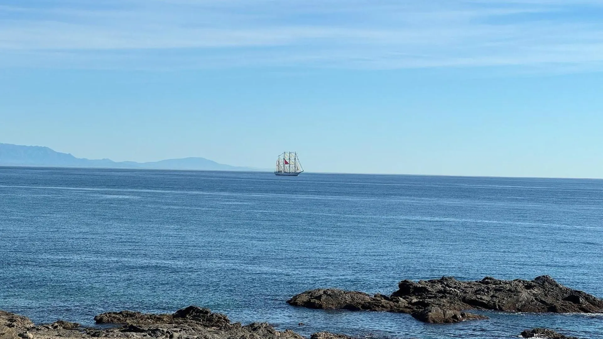 Amazing Sea View Apartment In Miraflores La Cala De Mijas Spain
