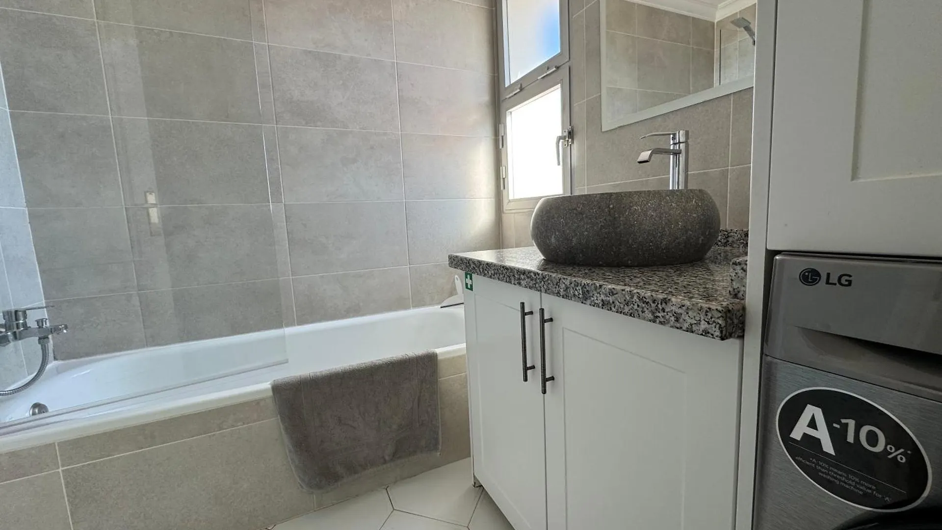 Amazing Sea View Apartment In Miraflores La Cala De Mijas