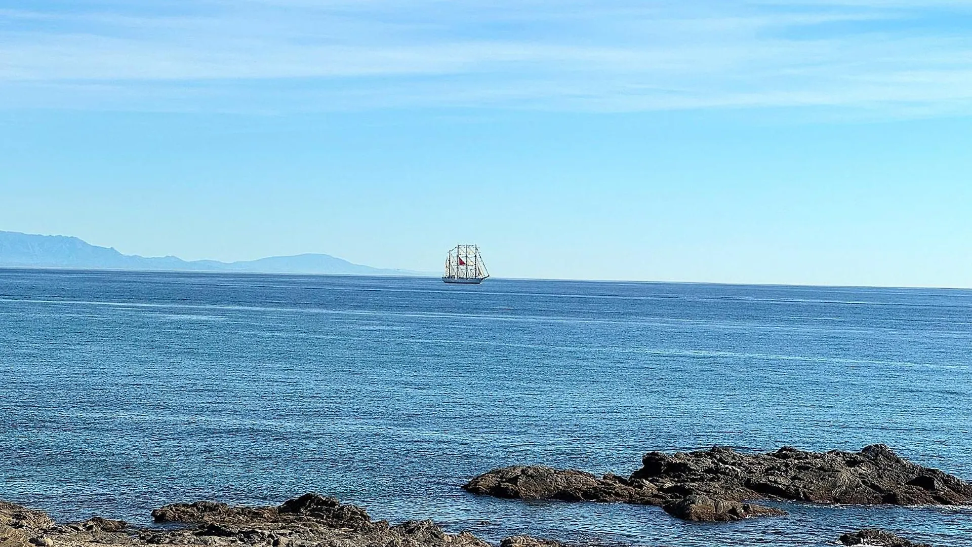 Amazing Sea View Apartment In Miraflores La Cala De Mijas