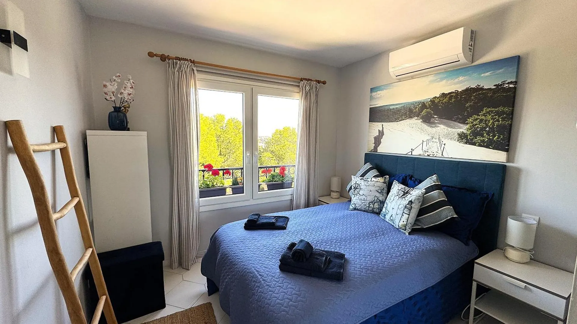 Amazing Sea View Apartment In Miraflores La Cala De Mijas 0*,